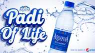 Aquafina Unveils Heartwarming 'Better with Your Padi of Life' TVC