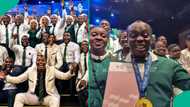 MFM choir wins gold at World Choir Games, emerges champion in Sweden