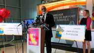 Man Breaks Record, Wins Over N921bn Lottery Jackpot With $2, but Hides for 3 Months Before Receiving Price