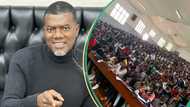 Reno Omokri lists university courses Nigerians should not study: “If you want poverty to avoid you”