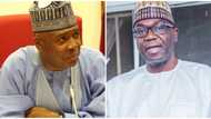 Breaking: Like Sanwo-Olu, Kwara govt moves to scrap pension for Saraki, Ahmed, others