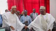 Bukola Saraki Ya Bayyana Shiyyoyin da Atiku Zai Sha Kaye a Babban Zaben 2023