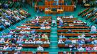 Breaking: House of Reps rejects castration as punishment for rapists