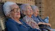 3 sisters who have lived over 100 years share their hidden secrets to long life