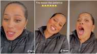 Lesser height, lesser patience: Short lady warns men against dating girls like her, gives reasons in video