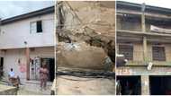 Lagos govt demolished entire Alaba international market? Fact emerges