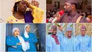 Jerin fina-finan Kannywood 5 da suka yi tashe a shekarar 2021