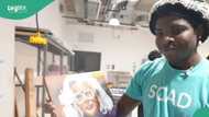 “We're taking over”: Shehu Sani reacts as Nigerian student breaks Guinness World painting record
