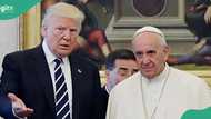 Mass deportation: Pope Francis slams Trump’s immigration efforts, “They are driving major crisis”