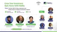 Fidelity Bank set to organise Diaspora Webinar Series, to feature Osinbajo, Dabiri-Erewa, others