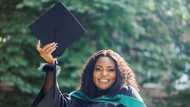 I thought graduation would be my happiest day — Then a girl with my face took the stage