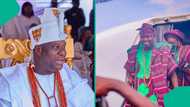 Alaafin vs Ooni: How British treaty appoints head of Yoruba nation