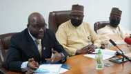 Senate reacts as ICPC recovers N1.1bn, 29 buildings, others within 3 months