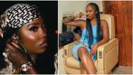 It’s me, I can imagine the memes that will follow: Tiwa Savage explains how her intimate tape got leaked