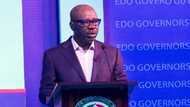 Edo 2020: Yadda wanda na gada ya dinga rantowa jihar kudi yana watanda da su - Obaseki