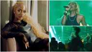 "It shows her vocals are fire": Fans gush as Ayra Starr slowly performs Rush like it's a worship song