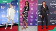 40 hottest wnba players who are as beautiful as they are talented