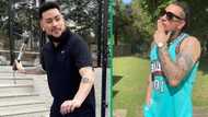 AKA murder case: Video as 2 suspected killers appear at magistrates court