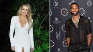 He panicked: Khloe Kardashian's baby daddy Tristan Thompson leaves people in stitches with funny video