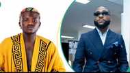 Portable calls out Davido as he finally releases song he wanted to feature the Afroebats star on