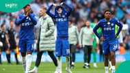 Chelsea sets unwanted record with FA Cup loss as Antoine Semenyo shines for Manchester City