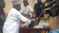 Sokoto: An damke dilaliyar wiwi da aka shafe shekaru 10 ana nema ruwa a jallo