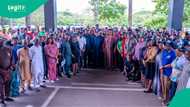 Tinubu zai waiwayi ma'aikatan yada labarai, yana shirin yi masu sha tara ta arziki
