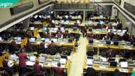 NGX closes week higher as market capitalisation hits N162.16trn in one week