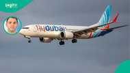 Flydubai Flight FZ1073: Doctor who saved wounded captain during flight attack speaks