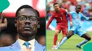 2026 World Cup: Why DR Congo’s viral superfan Michel Mboladinga missed historic Portugal clash