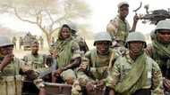 Centre reacts to reuters report on Nigerian Military's alleged mass programme