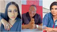 Jide Kosoko backtracks after TAMPAN outburst, says he has no power to bring down Iyabo Ojo, Nkechi Blessing