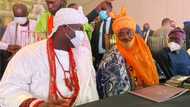 Baku San Abinda Kuke Yi Ba, Tsohon Sarkin Kano Sanusi II Ya Yi Magana Kan Raba Najeriya