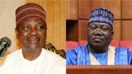 85th birthday: Gowon a unique Nigerian hero - Senate president