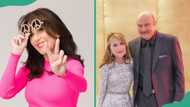 Dr. Phil show cancelled because of wife? Robin McGraw and their relationship since