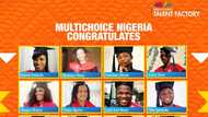 Hurray! MTF Academy Class of 2020 graduate in flying colours