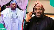 Dele Momodu recounts how owning over 15 phones nearly got him detained in the US