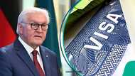 Germany announces 1 category of foreigners who can get EU Blue Card without university degree