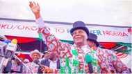 2023 Presidency: Atiku Storms Bayelsa, Reveals Reasons Nigerians Shouldn't Vote for APC