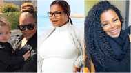 Janet Jackson celebrates her son's birthday, says she was blessed with him at the age of 50