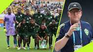 NFF to announce interim coach for Super Eagles clash vs Benin and Rwanda: report