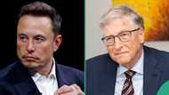 Elon Musk says former world’s richest man, Bill Gates, could go broke, gives reasons