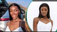 Chidimma Adetshina represents northern state as she joins Miss Universe Nigeria beauty pageant