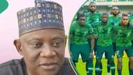 AFCON 2023: Kwara varsity deputy bursar dies watching Nigeria vs South Africa watch