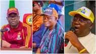 Oyo state governorship election results 2023: Live updates from INEC