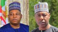 Kashim Shettima ya rokawa Zulum Aljannar Firdausi saboda wani aikin da ya yi