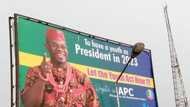 Bello for president in 2023 as posters flood Yenagoa, Port Harcourt, Warri