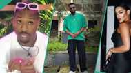 “Venita eats a lot, and Adekunle has been stealing food for her”: BBN’s Ike calls out HMs, Biggie queries him