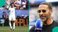 2026 World Cup: Rio Ferdinand picks Mbappe, 1 other star after France's quarterfinal win