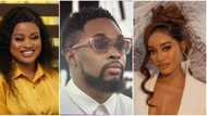 BBNaija Level Up: Amaka, 3 other housemates who have been issued strikes and why